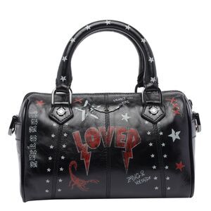 Zadig&Voltaire Women Xs Sunny Vibe Punk Handbag